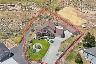 12740 W Kimberly Circle, Thatcher, UT 84337 - Photo 42