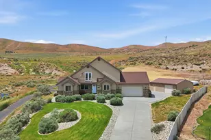12740 W Kimberly Circle, Thatcher, UT 84337 - Photo 1