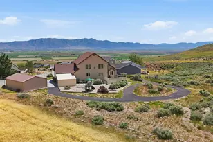 12740 W Kimberly Circle, Thatcher, UT 84337 - Photo 40