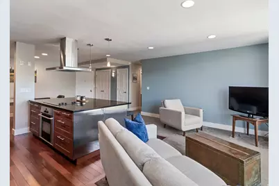 777 E South Temple S #13G, Salt Lake City, UT 84102 - Photo 10