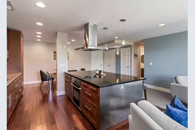 777 E South Temple S #13G, Salt Lake City, UT 84102 - Photo 8