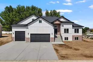 2889 N 3475 W, Plain City, UT 84404 - Photo 1