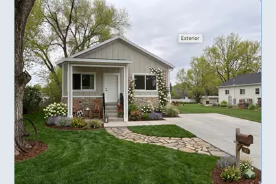 345 N 300 E, Manti, UT 84642 - Photo 1