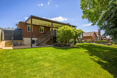 2561 E 2700 N, Layton, UT 84040 - Photo 34