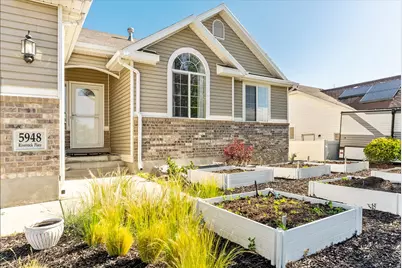 5948 W River Rock Pl, Salt Lake City, UT 84118 - Photo 4