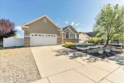 5948 W River Rock Pl, Salt Lake City, UT 84118 - Photo 1