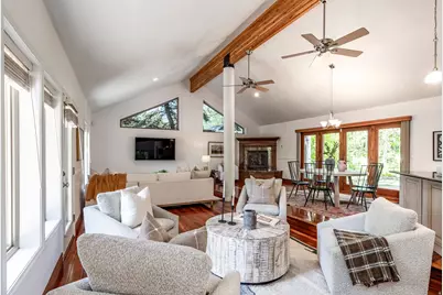 3452 W Saddleback Rd N, Park City, UT 84098 - Photo 2