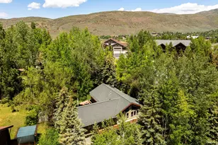 3452 W Saddleback Rd N, Park City, UT 84098 - Photo 6