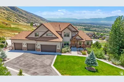 2330 E Meadow Lark Ln N, North Logan, UT 84341 - Photo 1