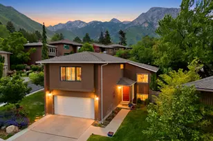3674 E Oak Rim Way, Salt Lake City, UT 84109 - Photo 1