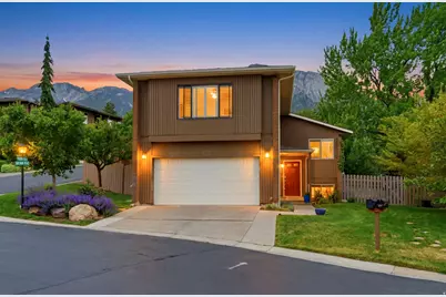 3674 E Oak Rim Way, Salt Lake City, UT 84109 - Photo 2