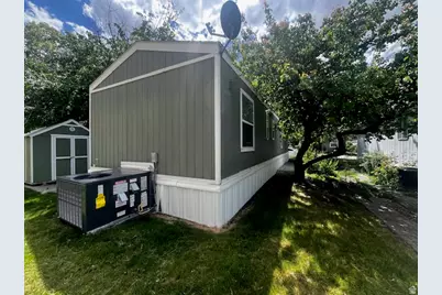 260 N Fall St #26, Salt Lake City, UT 84116 - Photo 2