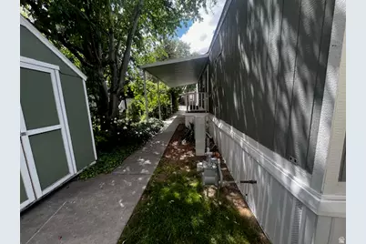 260 N Fall St #26, Salt Lake City, UT 84116 - Photo 4