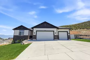 3596 E Owahee St, Eagle Mountain, UT 84005 - Photo 6