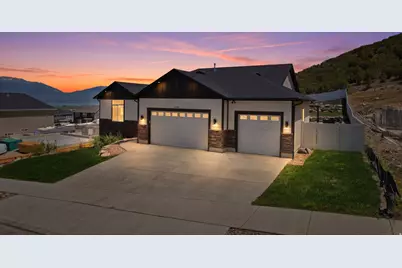 3596 E Owahee St, Eagle Mountain, UT 84005 - Photo 2