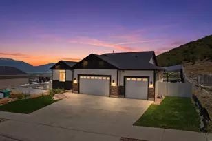 3596 E Owahee St, Eagle Mountain, UT 84005 - Photo 2