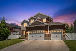 3518 W Willow Park Dr S, Lehi, UT 84043 - Photo 1