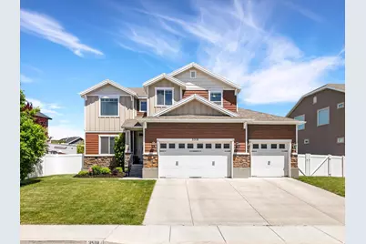 3518 W Willow Park Dr S, Lehi, UT 84043 - Photo 2