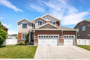 3518 W Willow Park Dr S, Lehi, UT 84043 - Photo 2