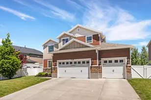 3518 W Willow Park Dr S, Lehi, UT 84043 - Photo 36