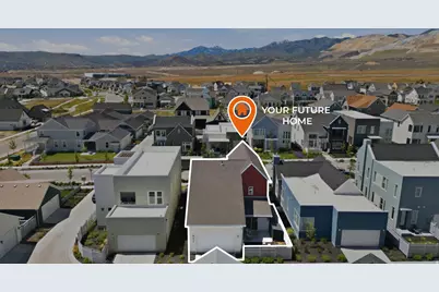6926 W Highbrow Way S #137, South Jordan, UT 84009 - Photo 54