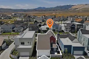 6926 W Highbrow Way S, South Jordan, UT 84009 - Photo 54