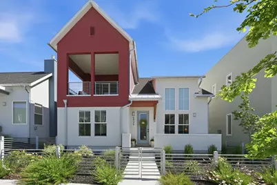 6926 W Highbrow Way S #137, South Jordan, UT 84009 - Photo 1