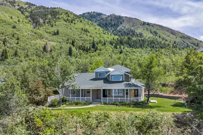855 S Skylake Dr, Woodland Hills, UT 84653 - Photo 2