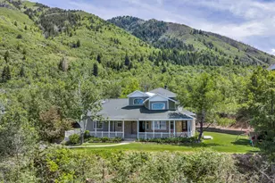 855 S Skylake Dr, Woodland Hills, UT 84653 - Photo 2