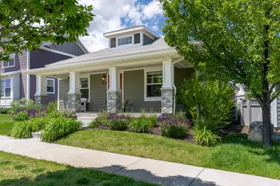 10396 S Otter Trail Dr, South Jordan, UT 84009 - Photo 2