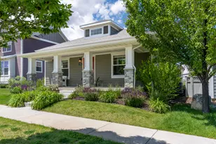 10396 S Otter Trail Dr, South Jordan, UT 84009 - Photo 2