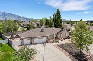 1583 W Heather Downs Circle, South Jordan, UT 84095 - Photo 34