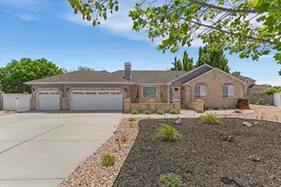 1583 W Heather Downs Circle, South Jordan, UT 84095 - Photo 1