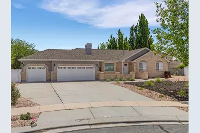 1583 W Heather Downs Cir, South Jordan, UT 84095 - Photo 40