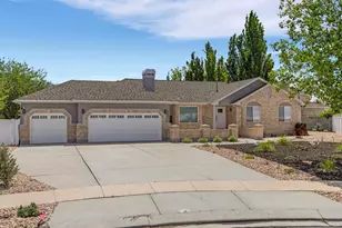 1583 W Heather Downs Circle, South Jordan, UT 84095 - Photo 40