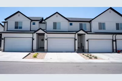 504 S Rockwell Ln, Cedar City, UT 84720 - Photo 1