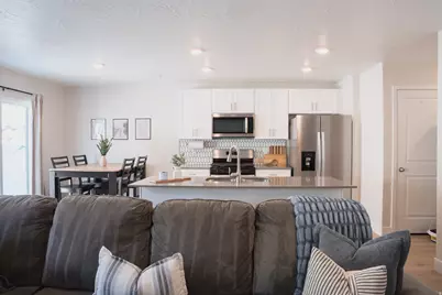 504 S Rockwell Ln, Cedar City, UT 84720 - Photo 4