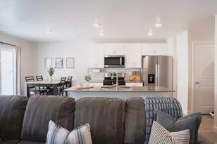 504 S Rockwell Ln, Cedar City, UT 84720 - Photo 4