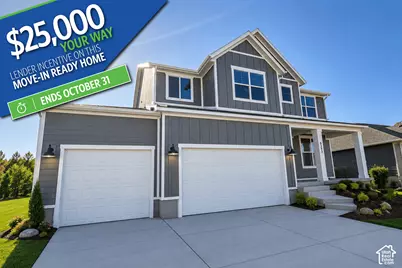 6393 S Larry Way #133, South Weber, UT 84405 - Photo 1
