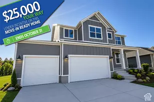 6393 S Larry Way, South Weber, UT 84405 - Photo 1