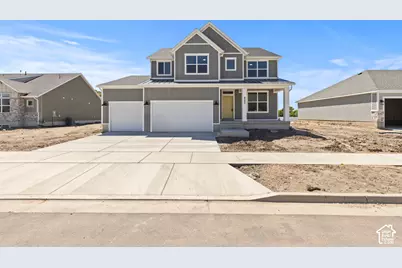 6393 S Larry Way #133, South Weber, UT 84405 - Photo 2