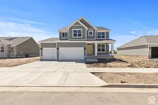 6393 S Larry Way, South Weber, UT 84405 - Photo 2