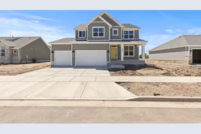 6393 S Larry Way #133, South Weber, UT 84405 - Photo 1