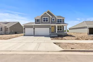 6393 S Larry Way, South Weber, UT 84405 - Photo 1
