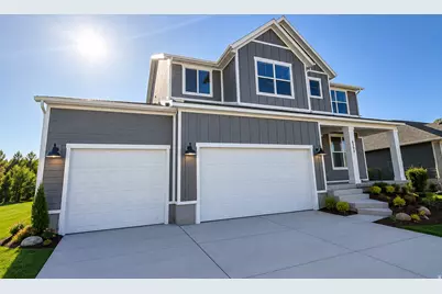 6393 S Larry Way #133, South Weber, UT 84405 - Photo 34