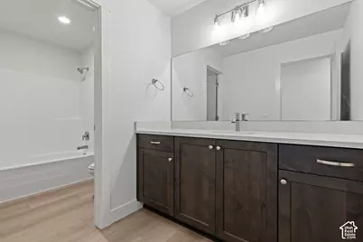 6393 S Larry Way #133, South Weber, UT 84405 - Photo 18