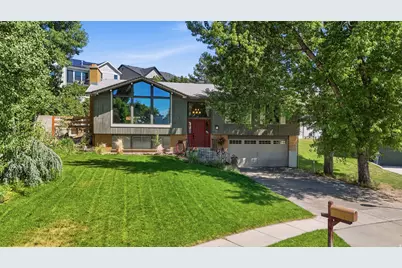 8555 S Grambling Way, Sandy, UT 84094 - Photo 1
