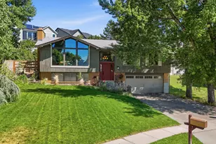 8555 S Grambling Way, Sandy, UT 84094 - Photo 1