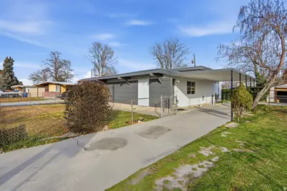 3875 S Cheryl St W, West Valley, UT 84118 - Photo 1