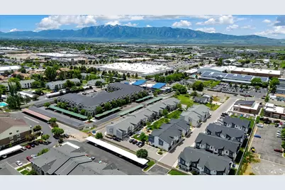 272 E 1725 N #4, North Logan, UT 84341 - Photo 30